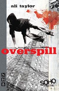 Overspill - Ali Taylor - E-Book