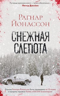 Снежная слепота - Рагнар Йонассон - E-Book