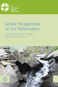Global Perspectives on the Reformation -  - E-Book