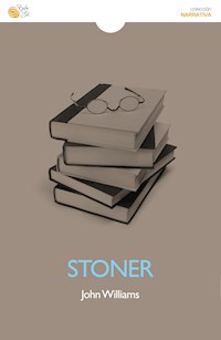 Stoner - John Williams - E-Book