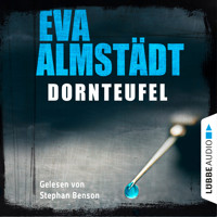 Dornteufel (Gekürzt) - Eva Almstädt - Hörbuch