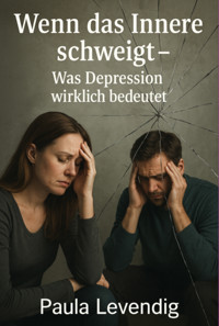 Wenn Das Innere Schweigt Teil 1 - Paula Levendig - E-Book