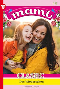 Das Wiedersehen - Annette Mansdorf - E-Book