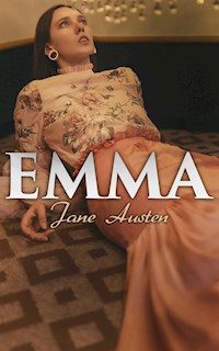 Emma - Jane Austen. - E-Book