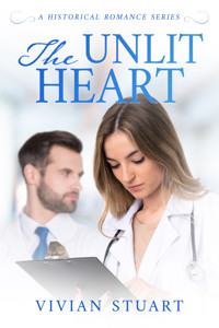 The Unlit Heart - Vivian Stuart - E-Book