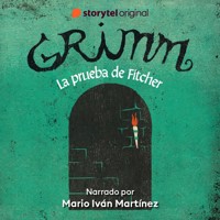 Grimm - La prueba de Fitcher - Kenneth Bøgh Andersen - Hörbuch