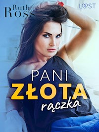 Pani złota rączka – lesbijskie opowiadanie erotyczne - Ruth Ross - E-Book