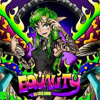 Equality - Luca Snow - Hörbuch
