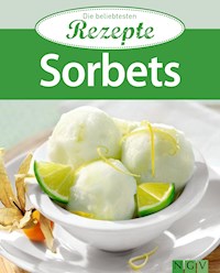 Sorbets -  - E-Book