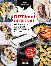 OPTImal Regional - Antje Watermann - E-Book