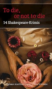 To die, or not to die - Friedrich Ani - E-Book