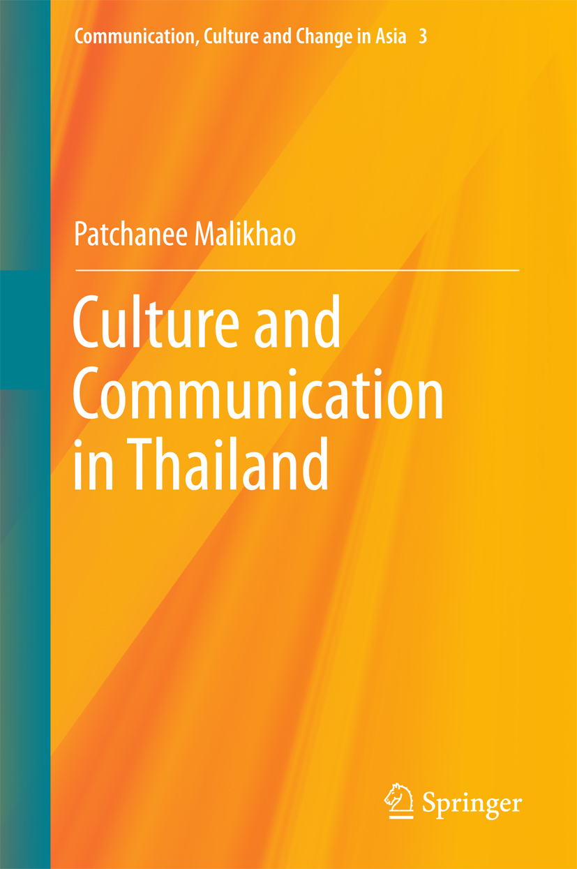 Culture and Communication in Thailand - Patchanee Malikhao - E-Book