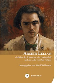 Armer Lelian - - E-Book