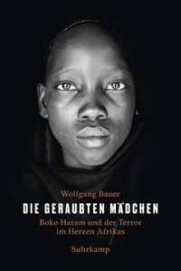 Die geraubten Mädchen - Wolfgang Bauer - E-Book