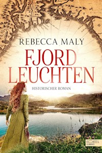 Fjordleuchten - Rebecca Maly - E-Book