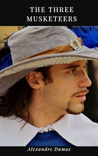 The Three Musketeers - Dumas Alexandre - E-Book