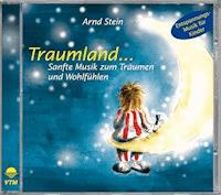 Traumland ... - Arnd Stein - Hörbuch