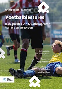 Voetbalblessures -  - E-Book