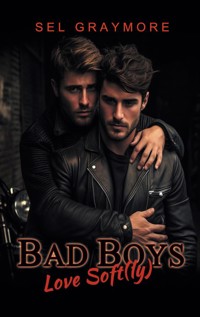 Bad Boys love soft(ly) - Sel Graymore - E-Book