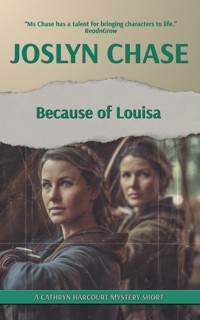 Because of Louisa - Joslyn Chase - E-Book
