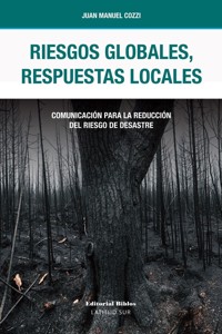 Riesgos globales, respuestas locales - Juan Manuel Francisco Cozzi - E-Book
