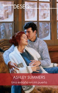 Una extraña en mi puerta - Ashley Summers - E-Book