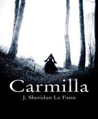 Carmilla - J. Sheridan Lefanu - E-Book