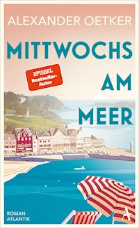 Mittwochs am Meer - Alexander Oetker - E-Book + Hörbuch