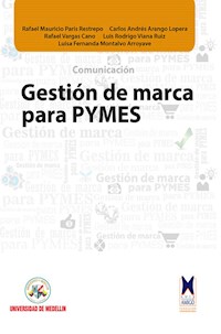 Gestión de marca PYMES - varios - E-Book