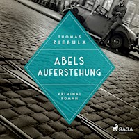 Abels Auferstehung (Paul Stainer 2) - Thomas Ziebula - Hörbuch