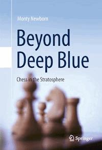 Beyond Deep Blue - Monty Newborn - E-Book