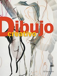 Dibujo creativo - Equipo Parramón Paidotribo - E-Book