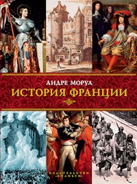 История Франции - Андре Моруа - E-Book