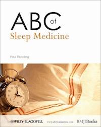 ABC of Sleep Medicine - Paul Reading - E-Book