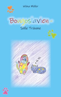Bougoslavien 20 - Wilma Müller - E-Book