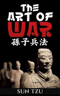 The Art of War - Sun Tzu - E-Book