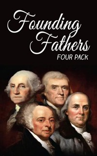 Founding Fathers Four Pack - Various Artists - E-Book