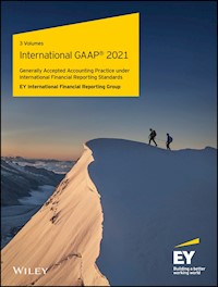 International GAAP 2021 -  - E-Book