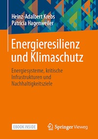 Energieresilienz und Klimaschutz - Heinz-Adalbert Krebs - E-Book