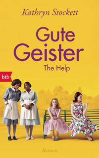 Gute Geister - Kathryn Stockett - E-Book
