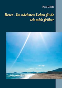 Reset - Im nächsten Leben finde ich mich früher - Rosa Celida - E-Book