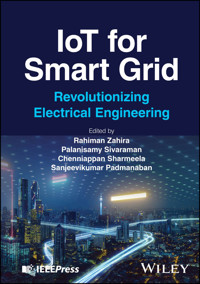 IoT for Smart Grid -  - E-Book