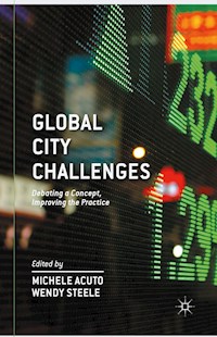 Global City Challenges - M. Acuto - E-Book