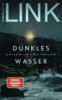Dunkles Wasser - Charlotte Link - E-Book