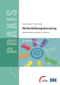 Weiterbildungsberatung - k.o.s GmbH - kostenlos E-Book