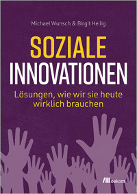 Soziale Innovationen - Michael Wünsch - E-Book
