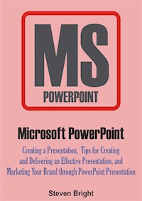Microsoft PowerPoint - Steven Bright - E-Book