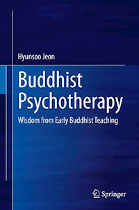 Buddhist Psychotherapy - Hyunsoo Jeon - E-Book