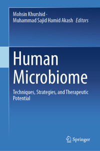Human Microbiome -  - E-Book