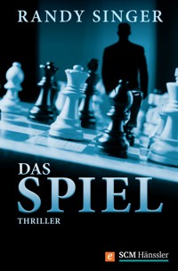 Das Spiel - Randy Singer - E-Book